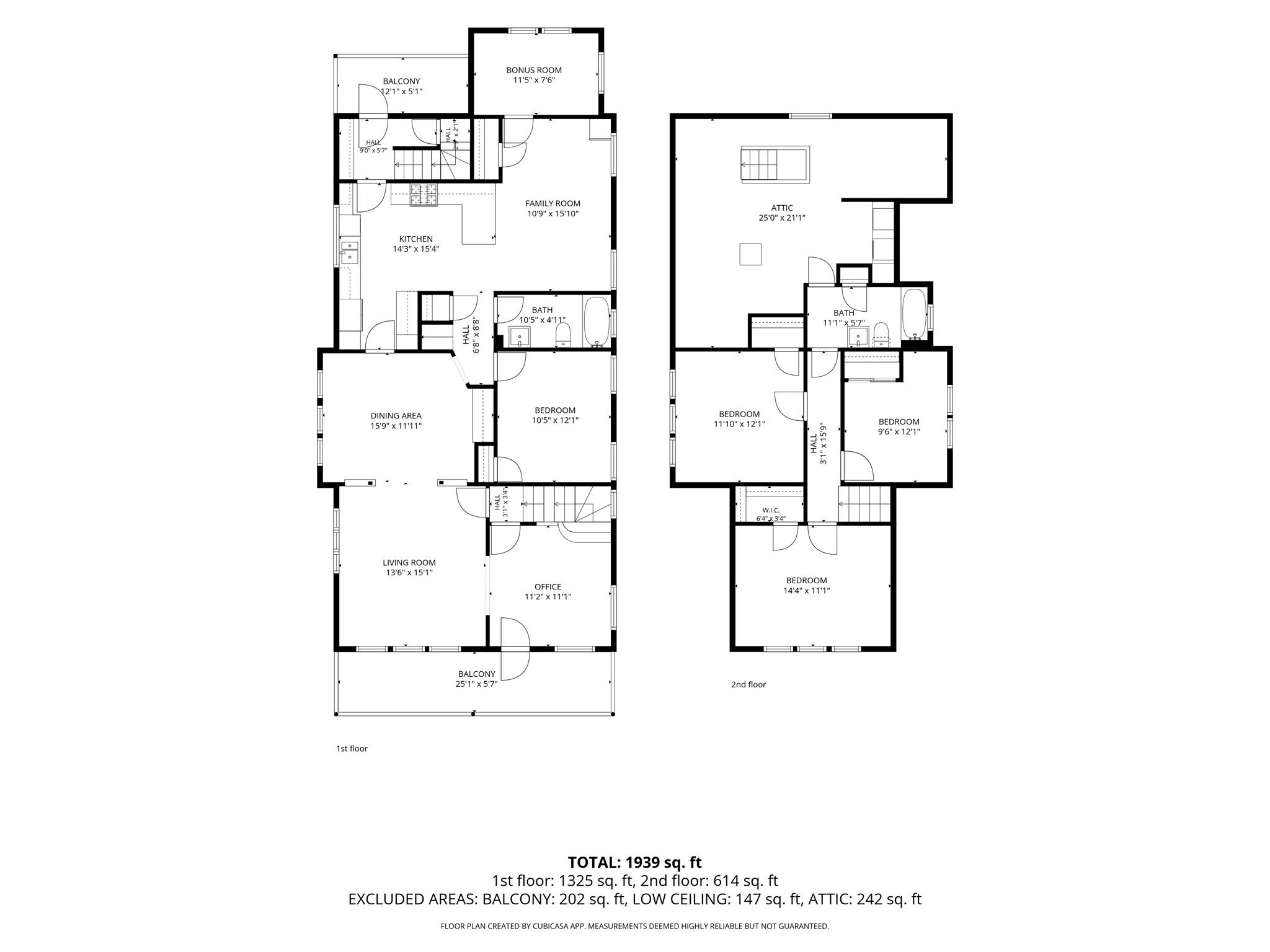 12-14 Warwick Rd. # 14
