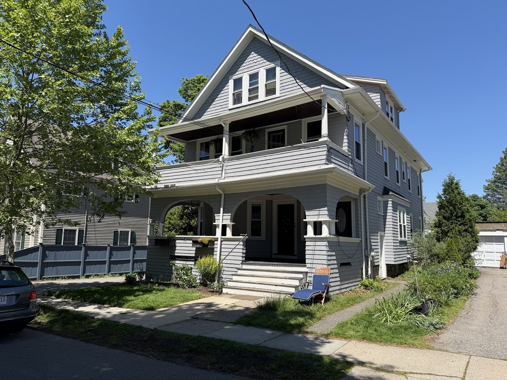 12-14 Warwick Rd. # 14