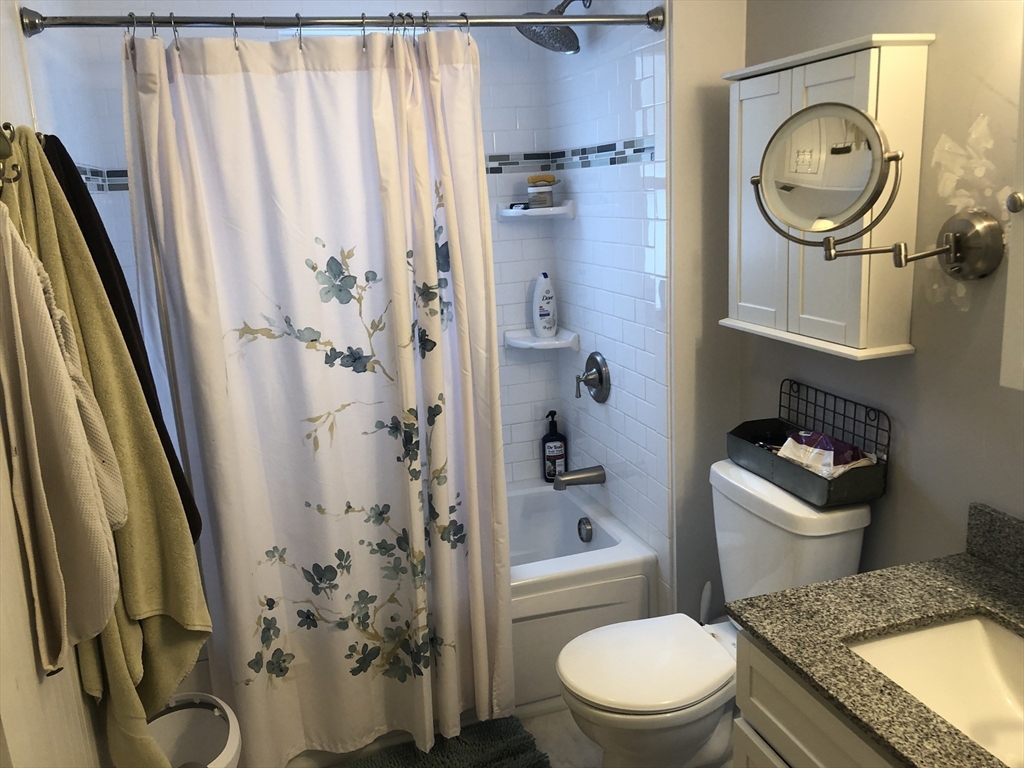 12-14 Warwick Rd. # 14