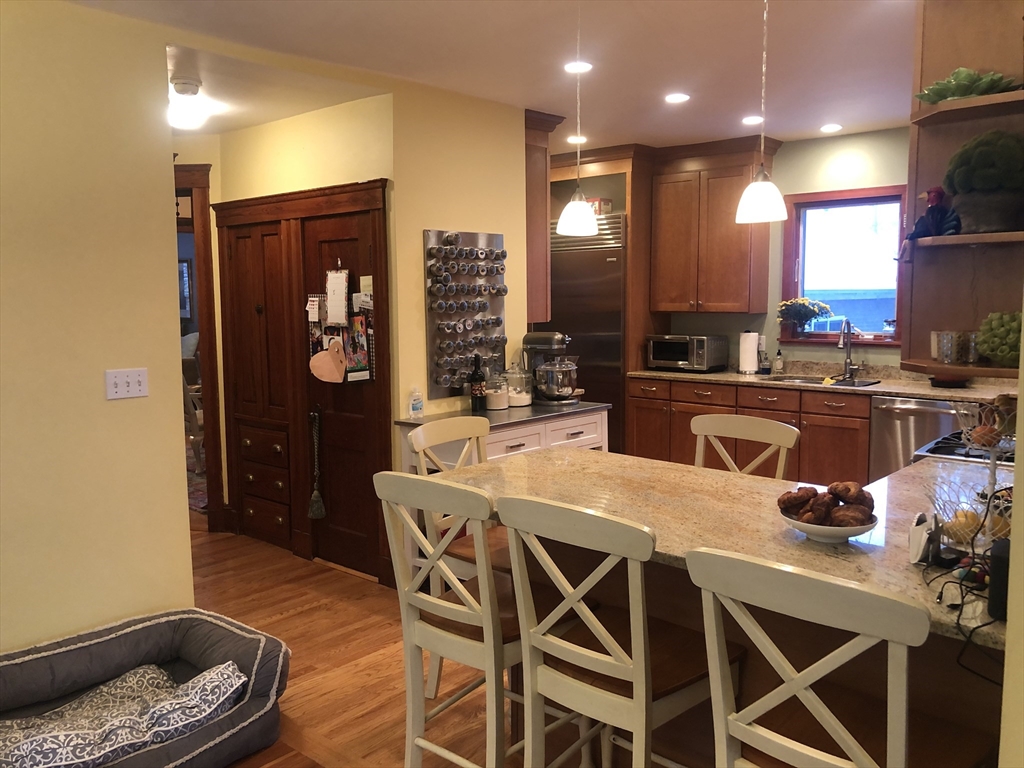 12-14 Warwick Rd. # 14