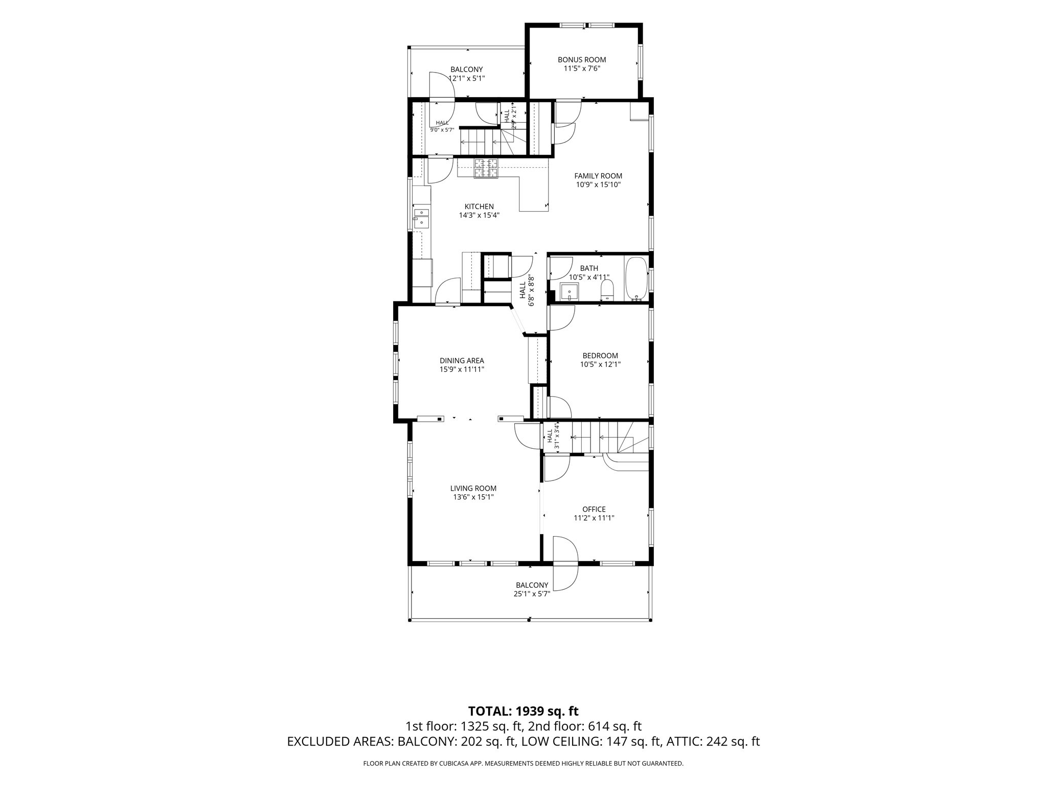 12-14 Warwick Rd. # 14