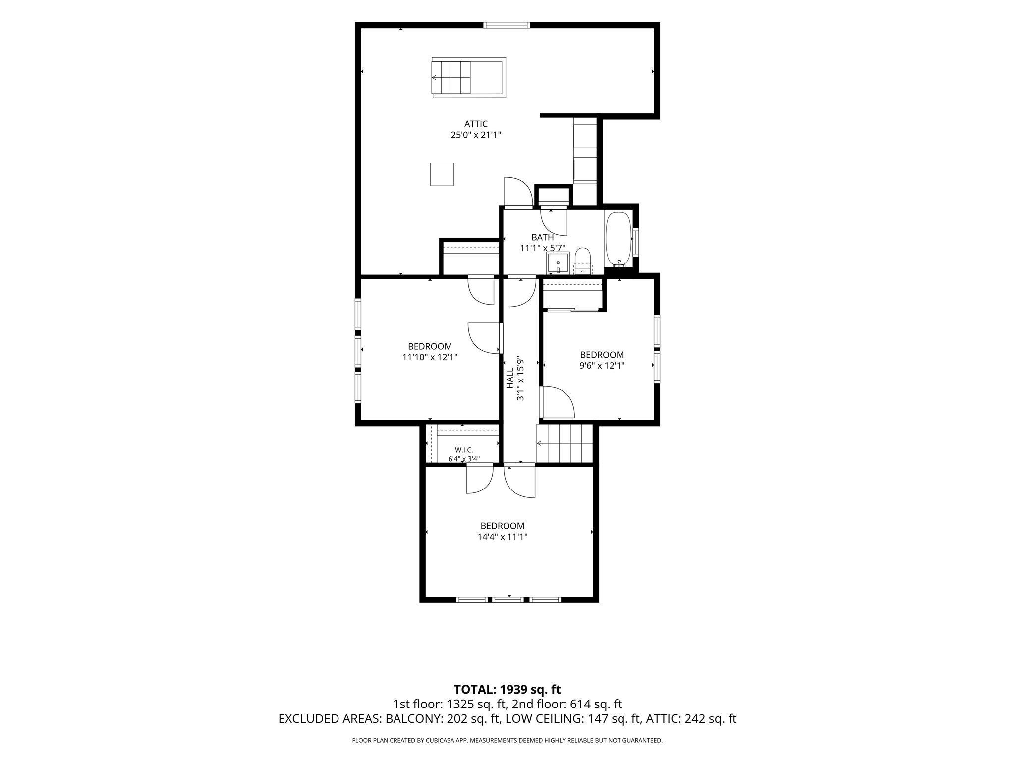 12-14 Warwick Rd. # 14