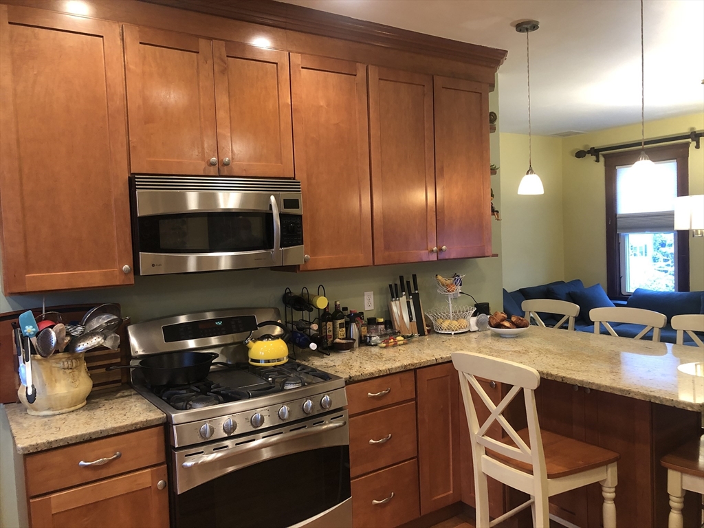 12-14 Warwick Rd. # 14