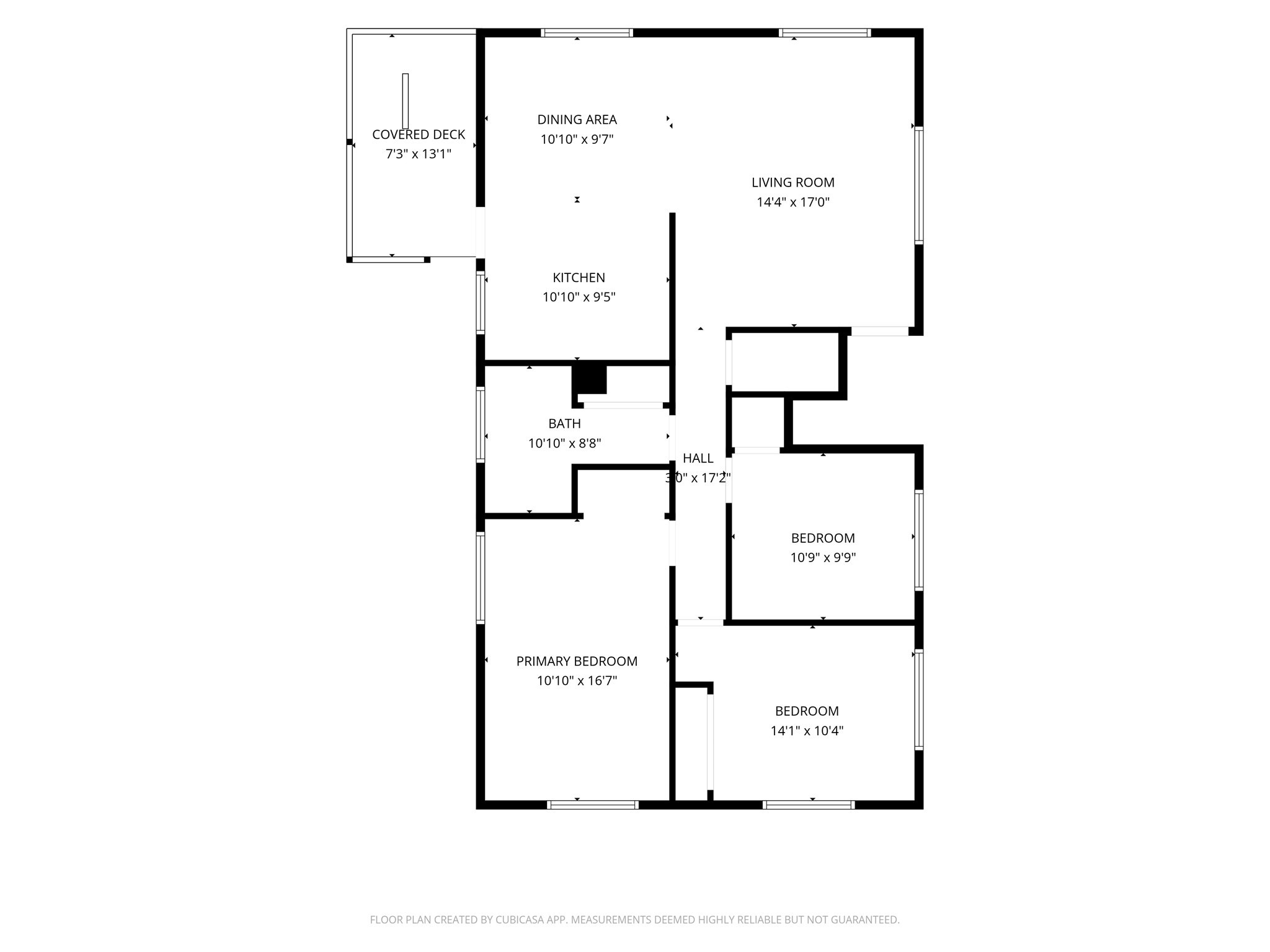 52 Carver Rd E # 1