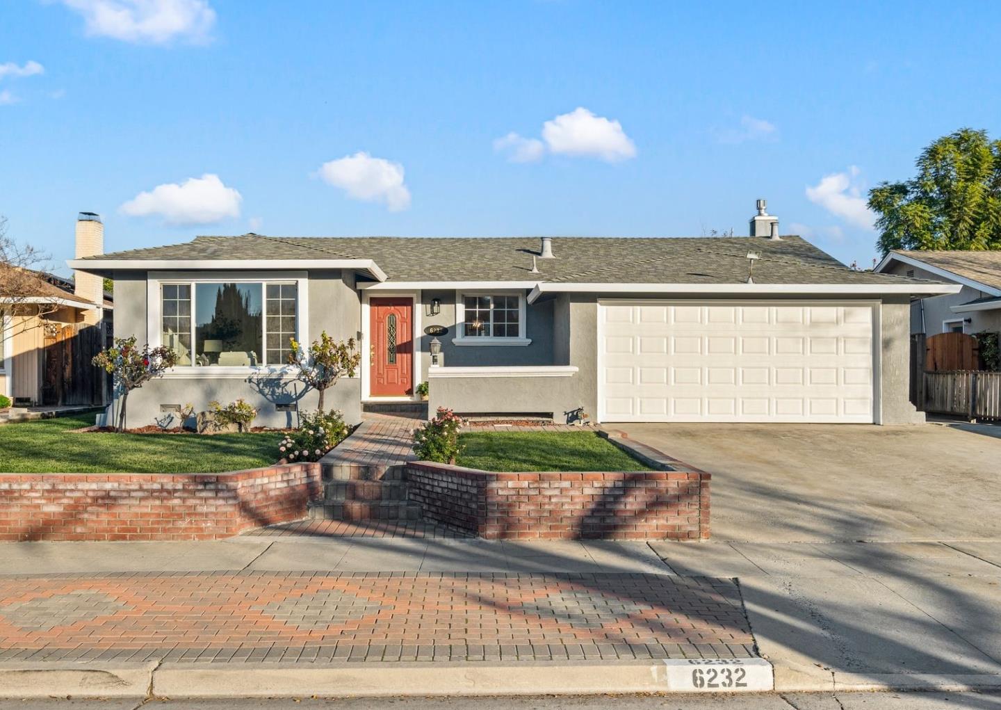 6232 Ocho Rios DR
