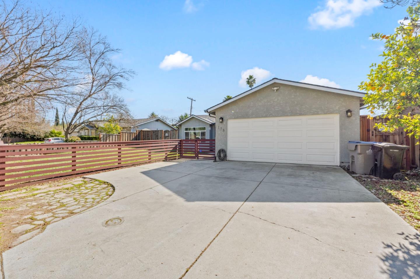 178 Blossom Hill RD