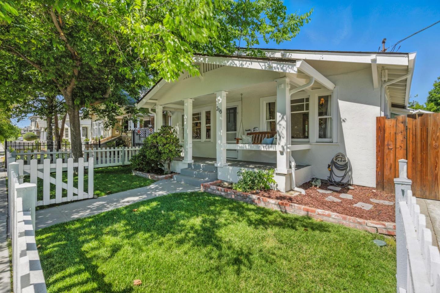 218 North 12th Street