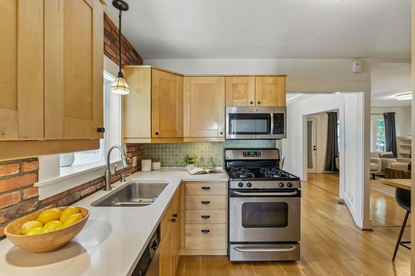 218 North 12th Street