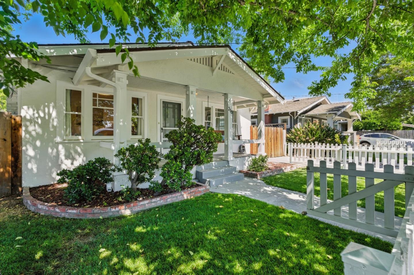 218 North 12th Street