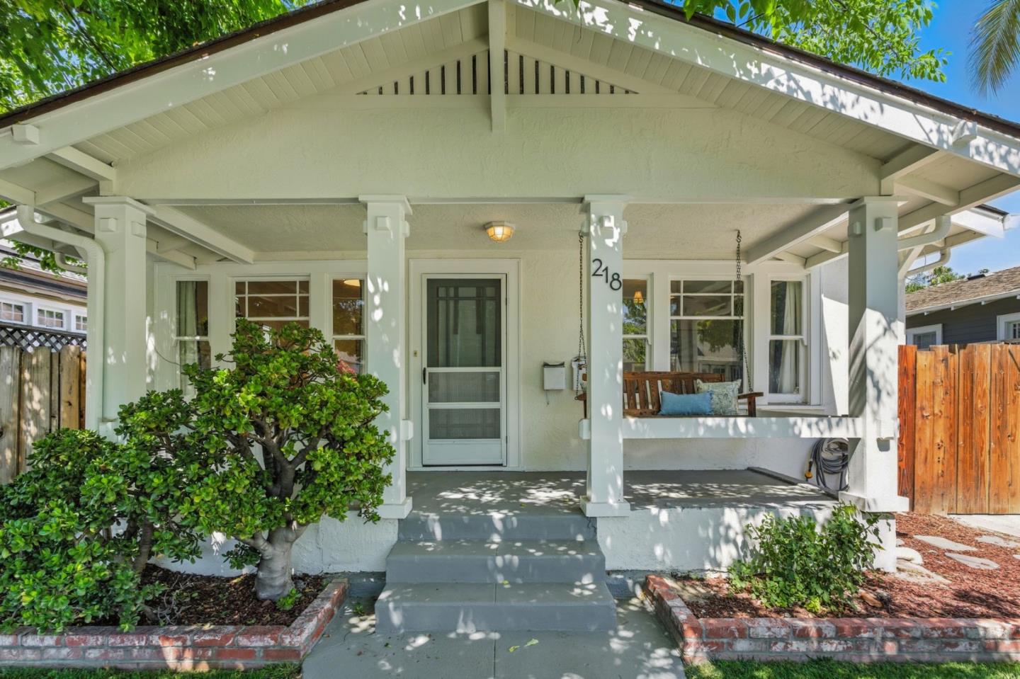 218 North 12th Street