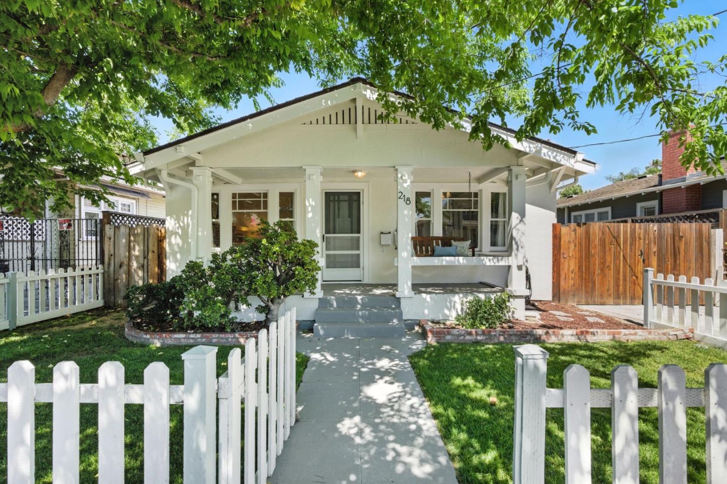 218 North 12th Street