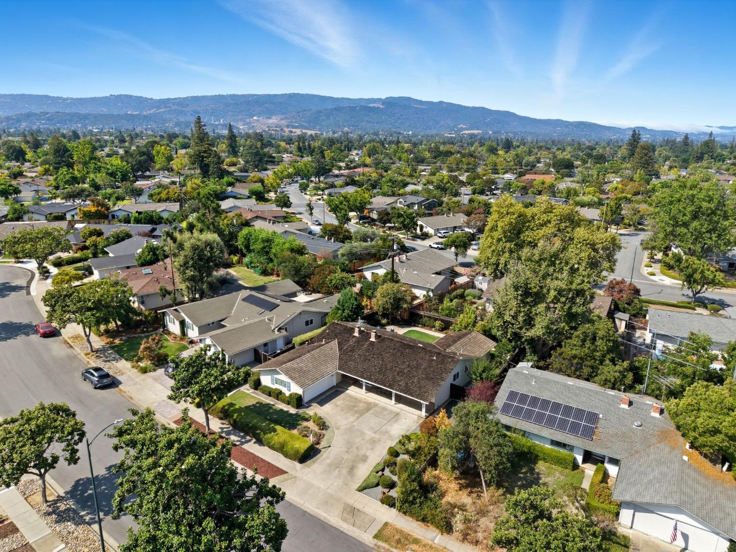1547 Klamath Drive