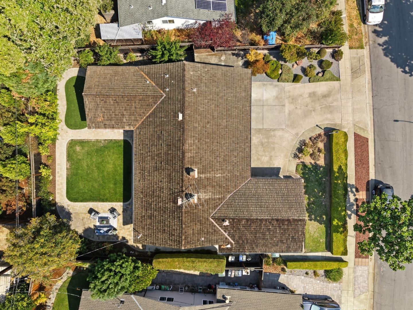 1547 Klamath Drive