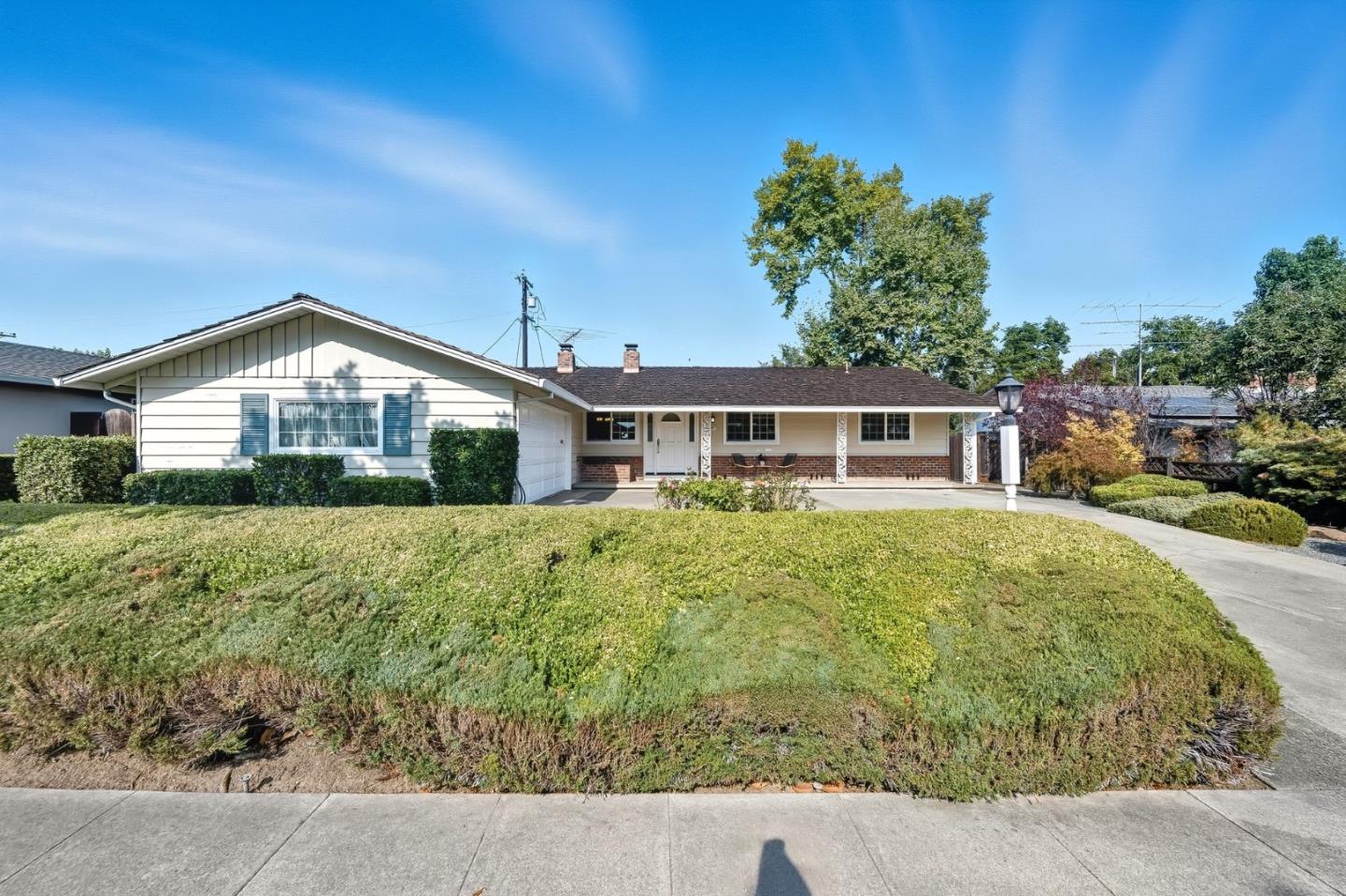 1547 Klamath Drive