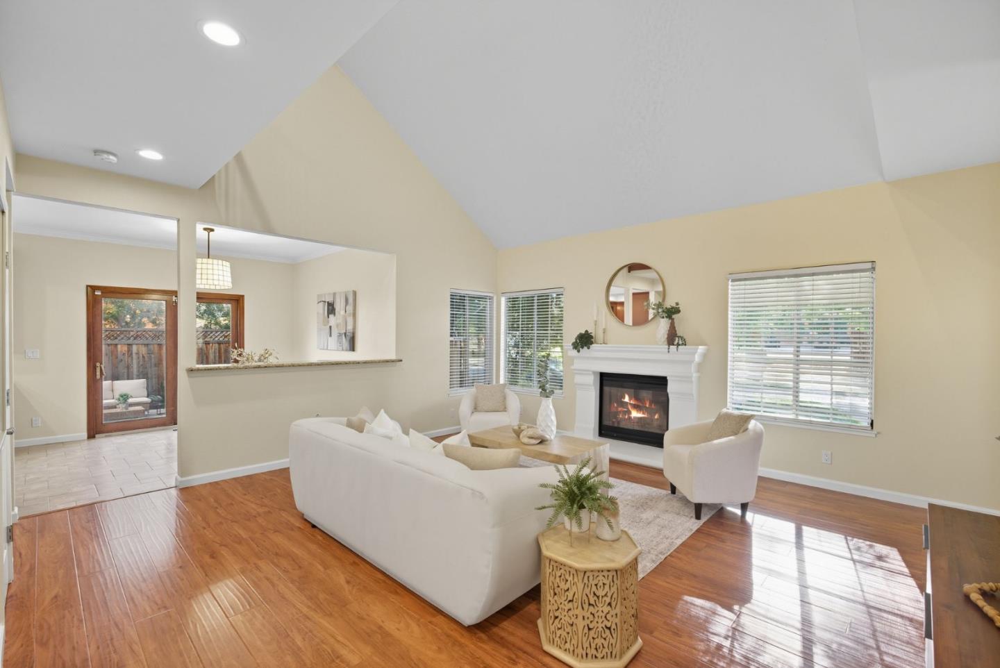 1299 Foxwood Drive