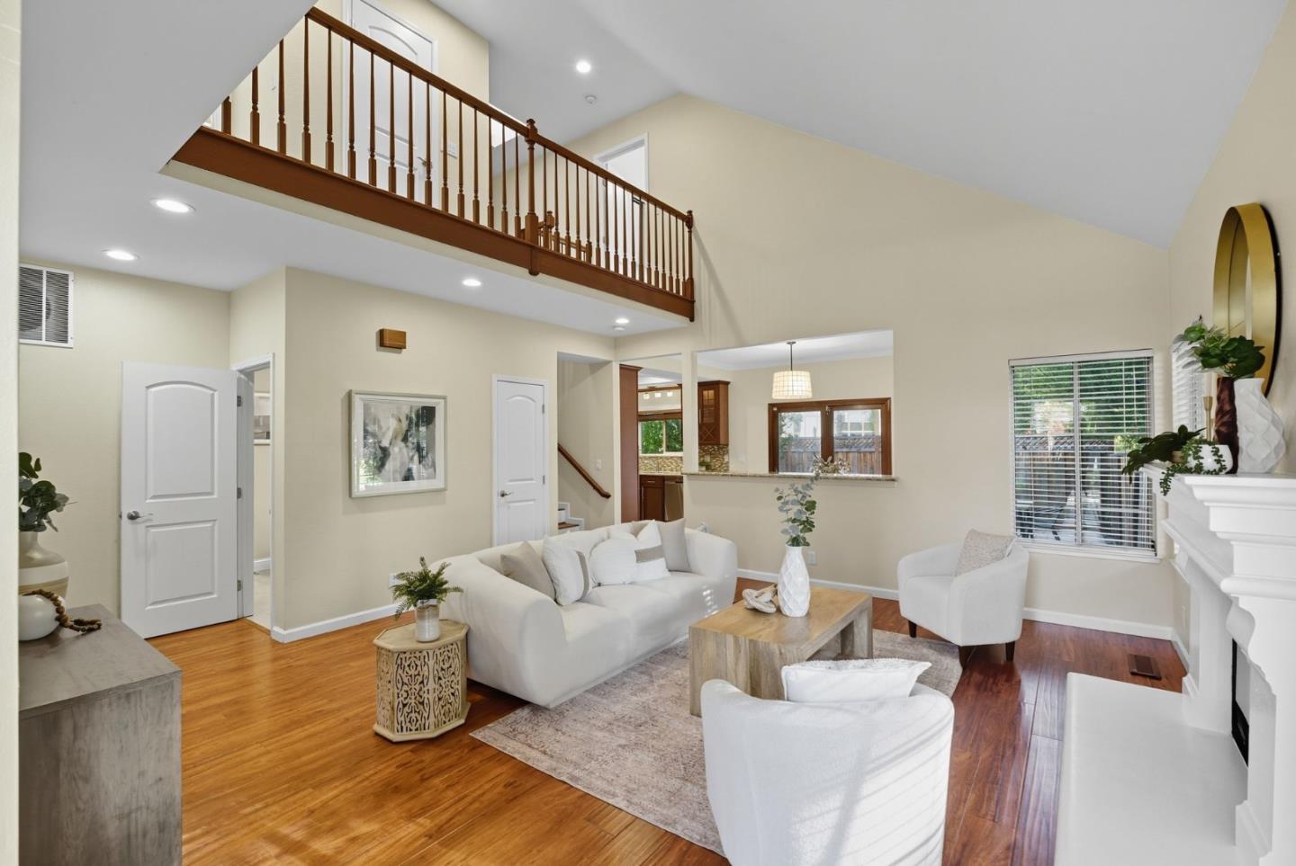 1299 Foxwood Drive
