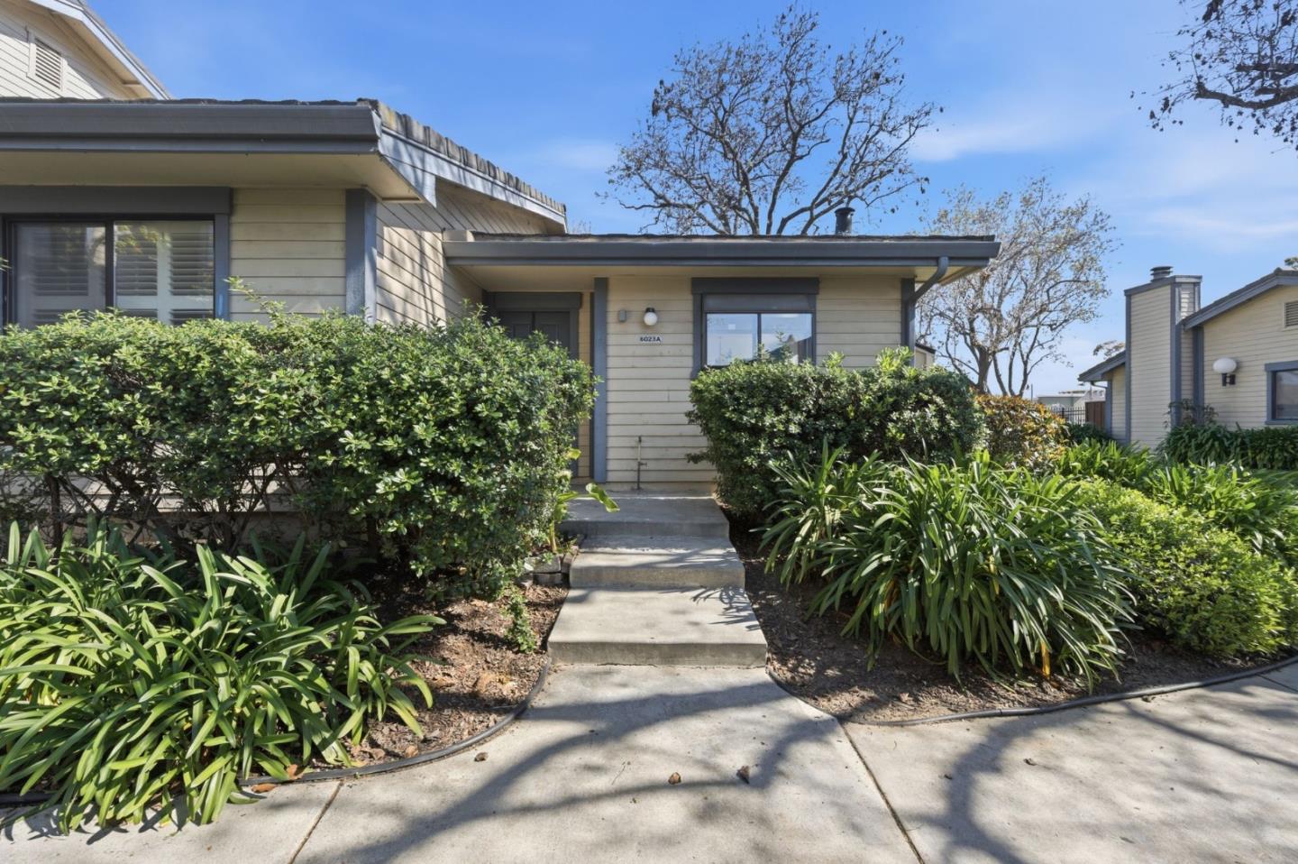 6023 Joaquin Murieta Avenue A