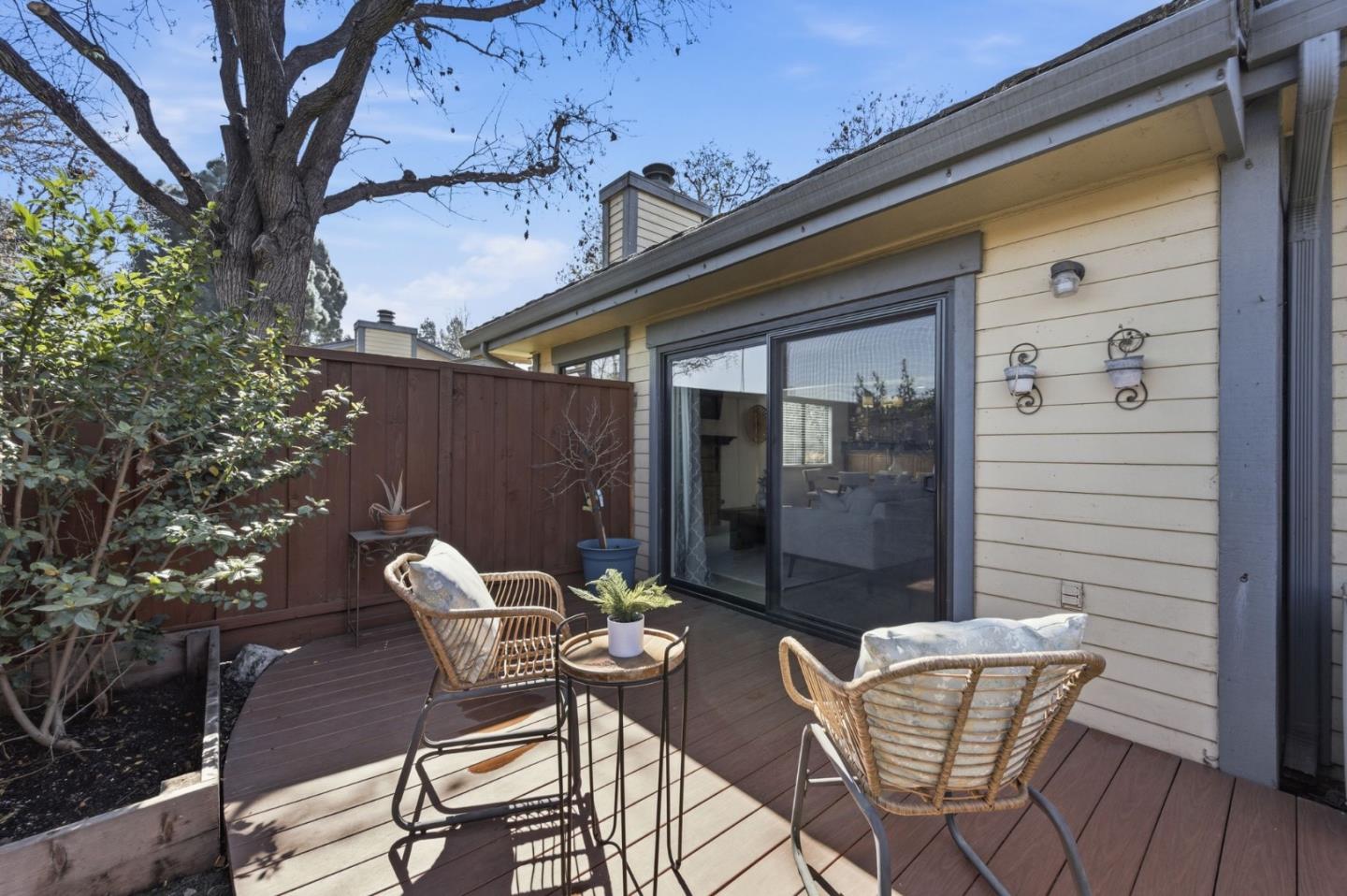 6023 Joaquin Murieta Avenue A