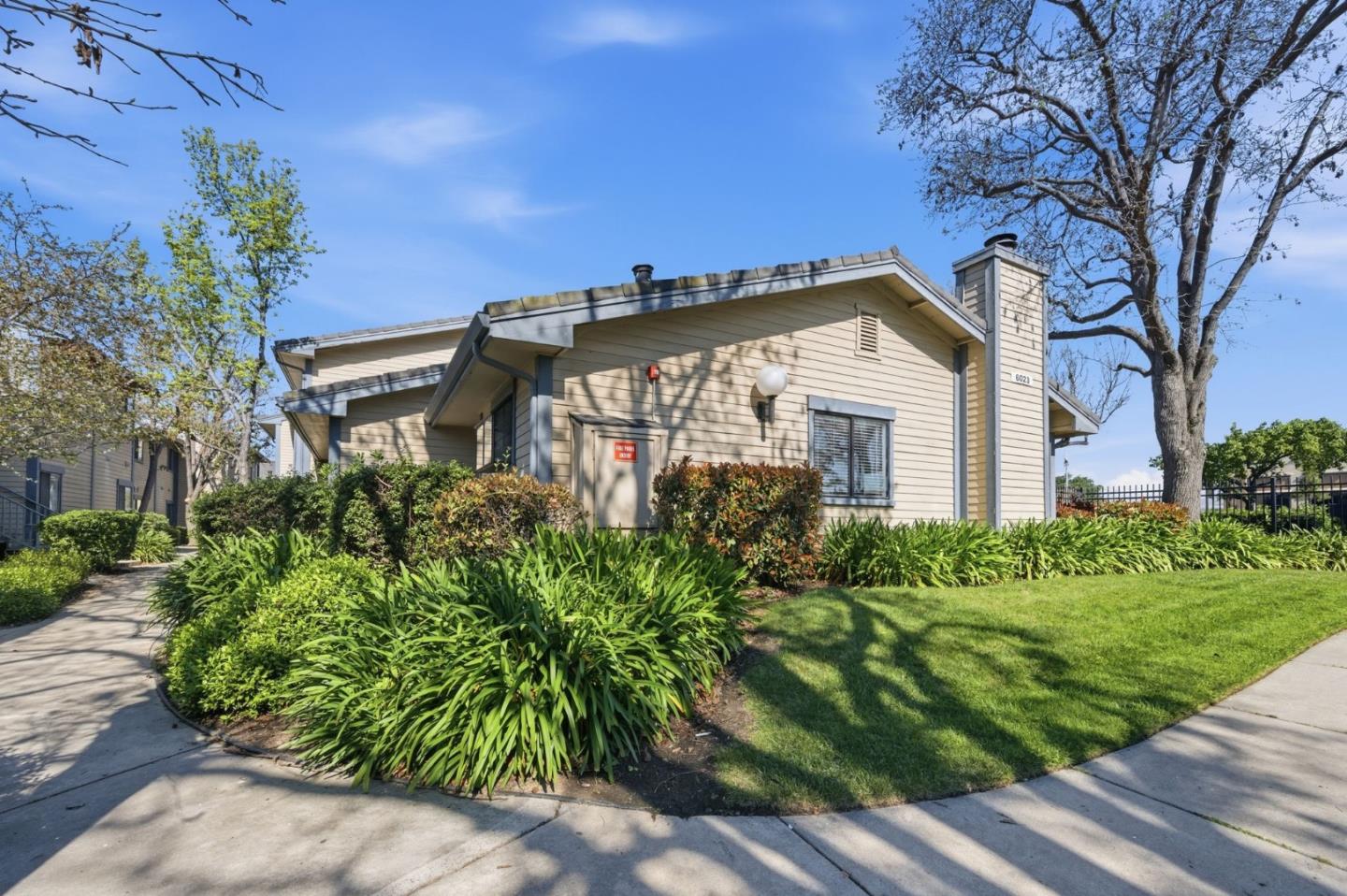 6023 Joaquin Murieta Avenue A