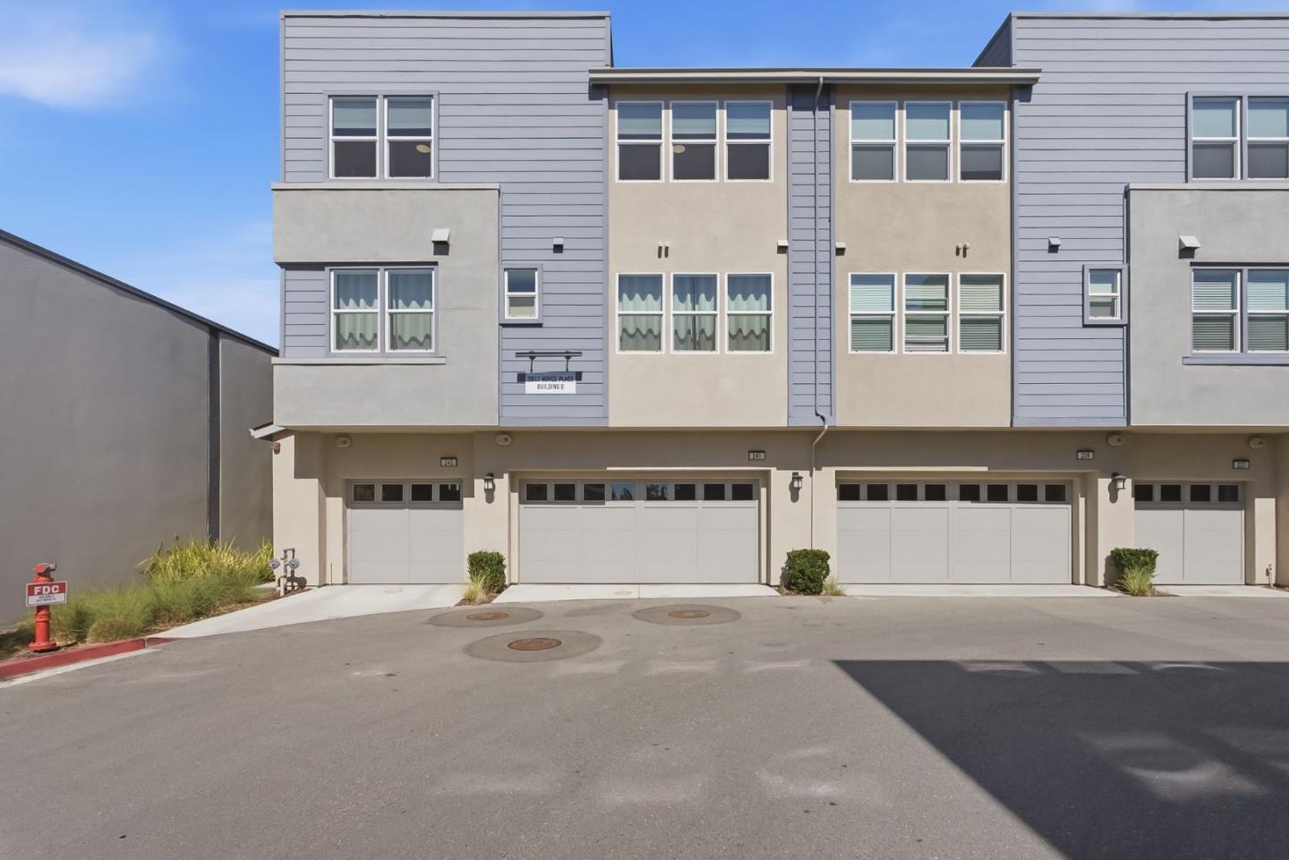 2917 Noyce Place 241