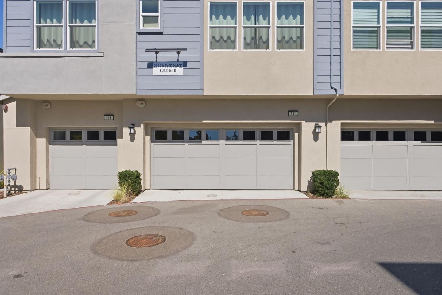 2917 Noyce Place 241