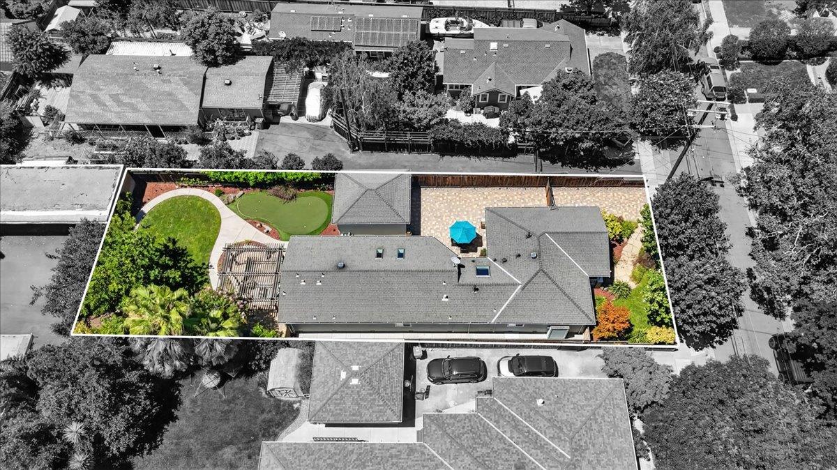 1341 Settle AVE