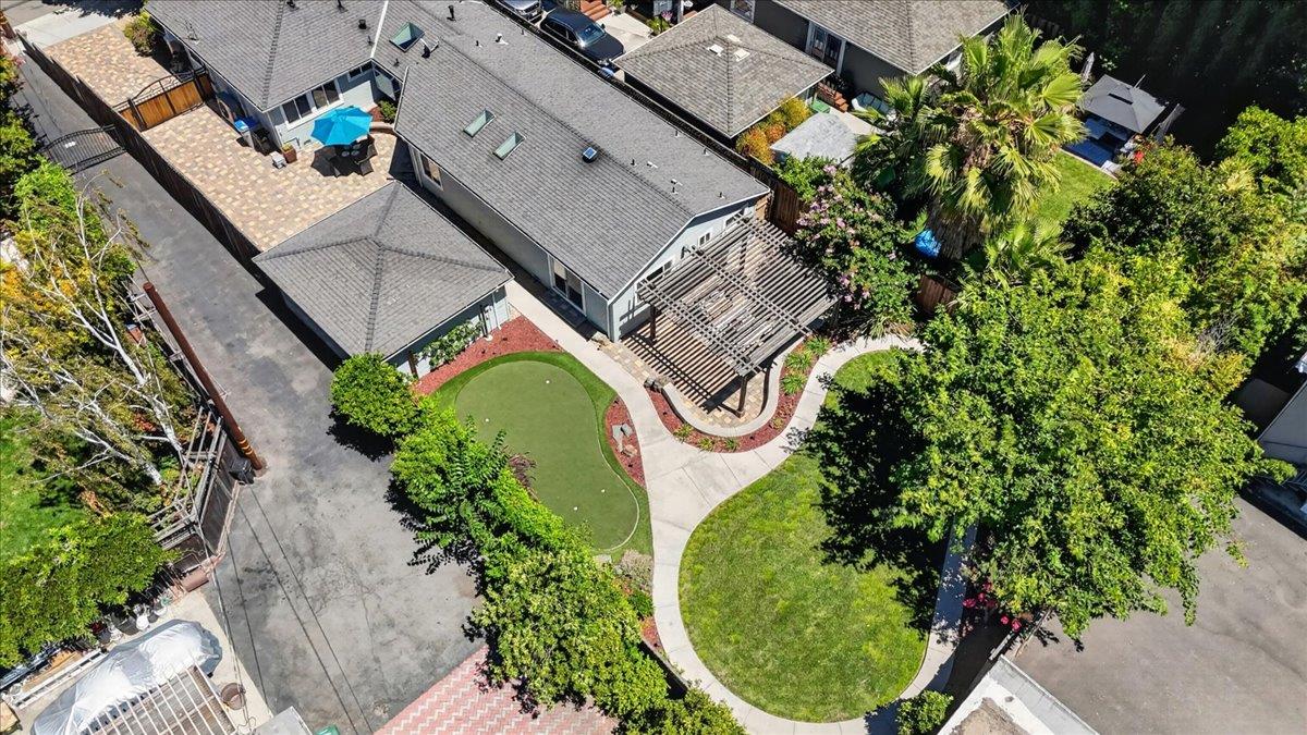 1341 Settle AVE