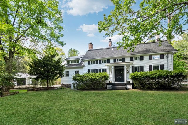 570 West Saddle River Road