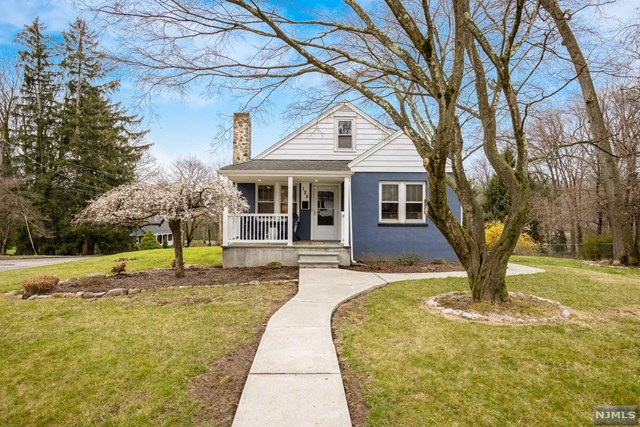128 East Stevens Avenue