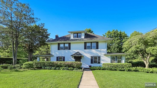 488 Overbrook Road