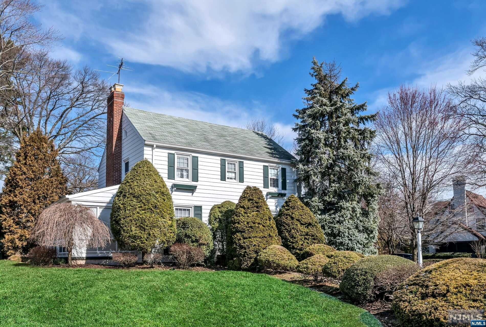 42 Emerson Road