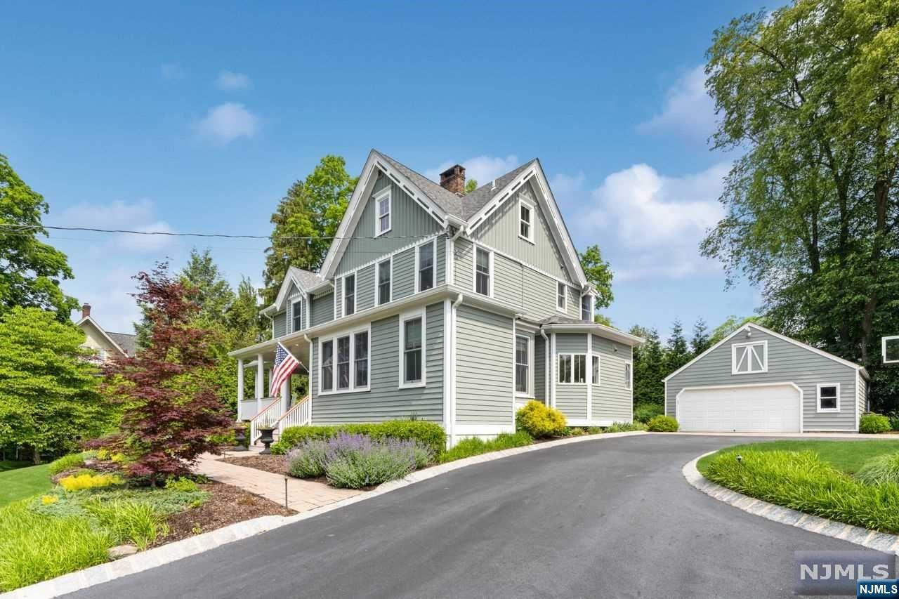 363 Spring Avenue