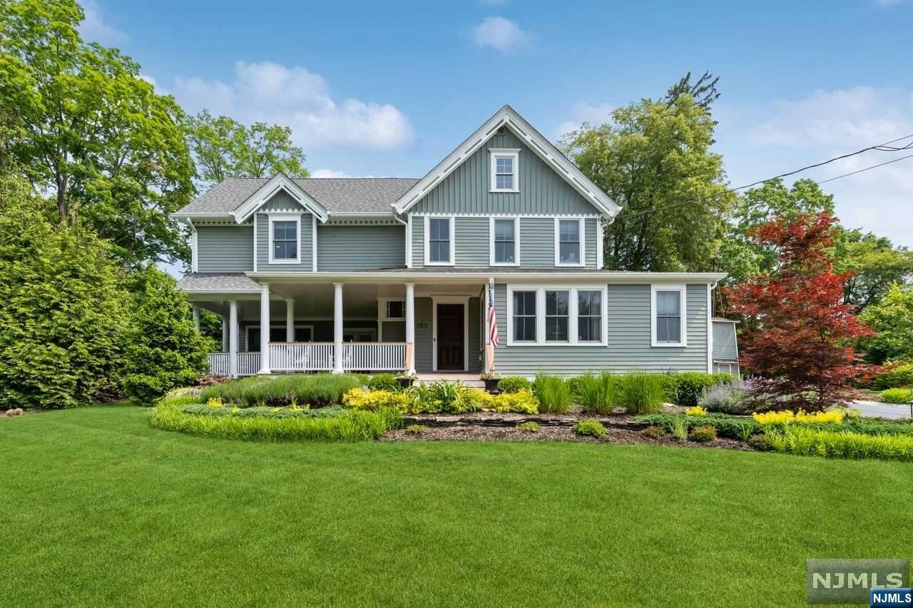 363 Spring Avenue