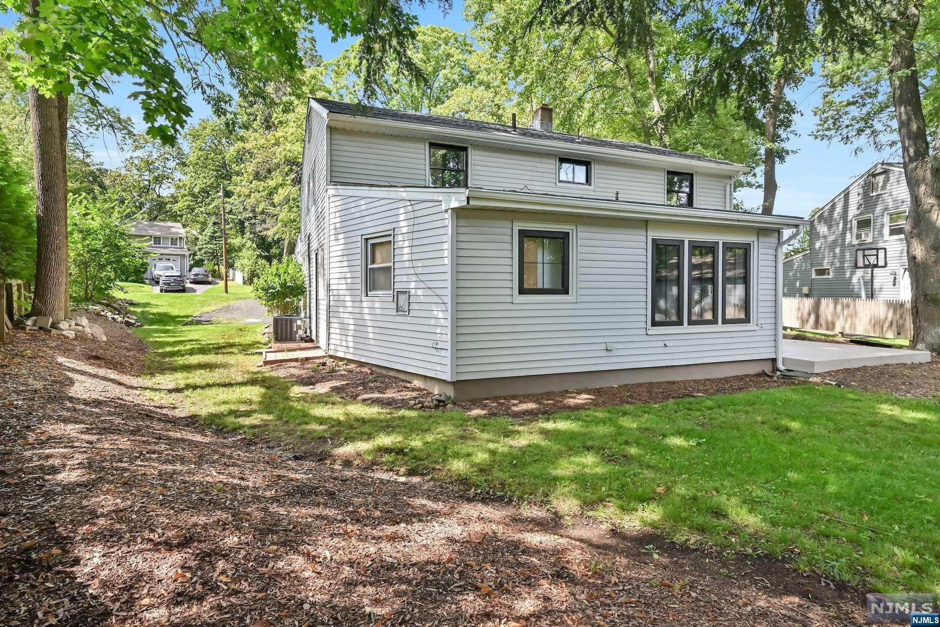 959 Barnes Drive