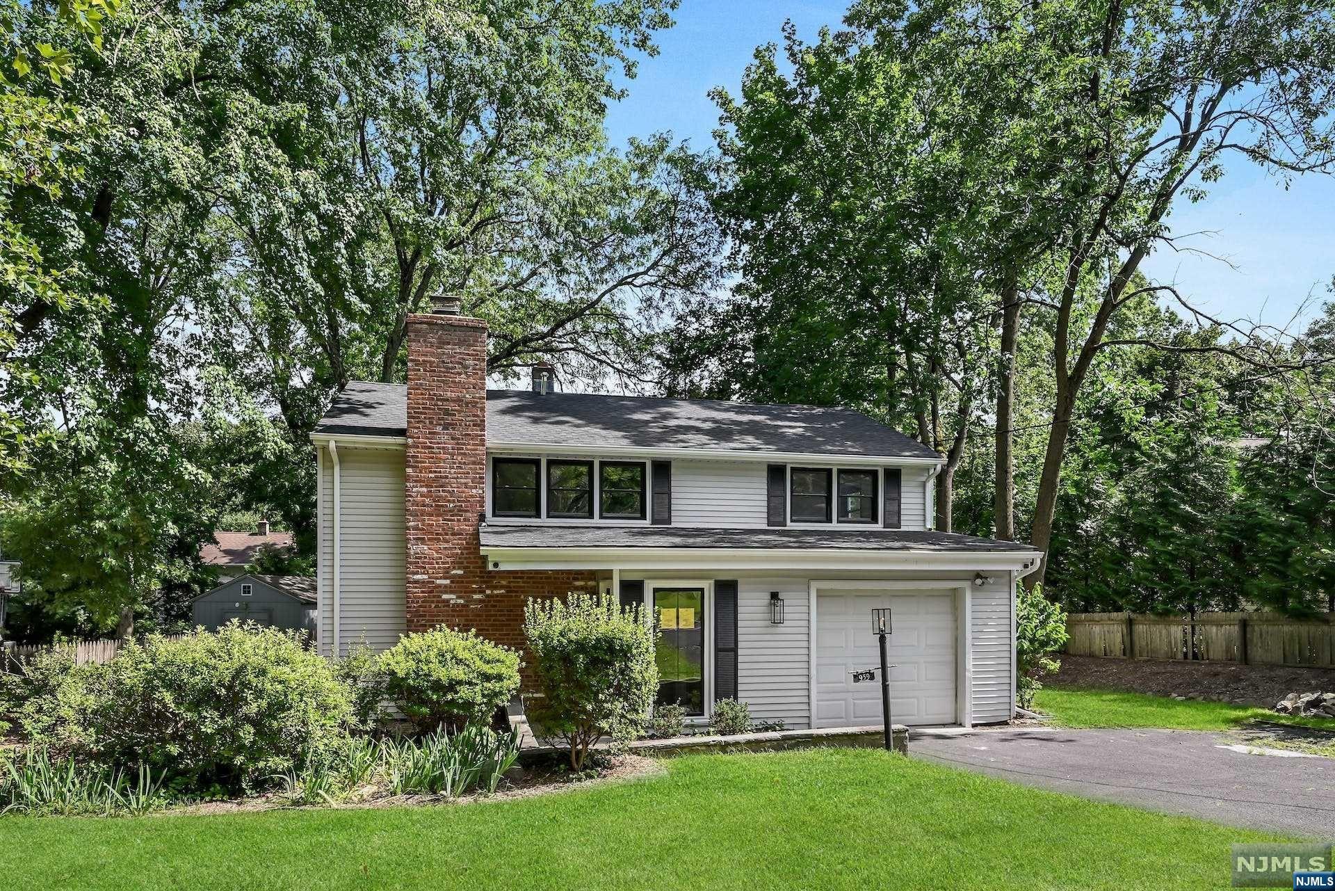 959 Barnes Drive