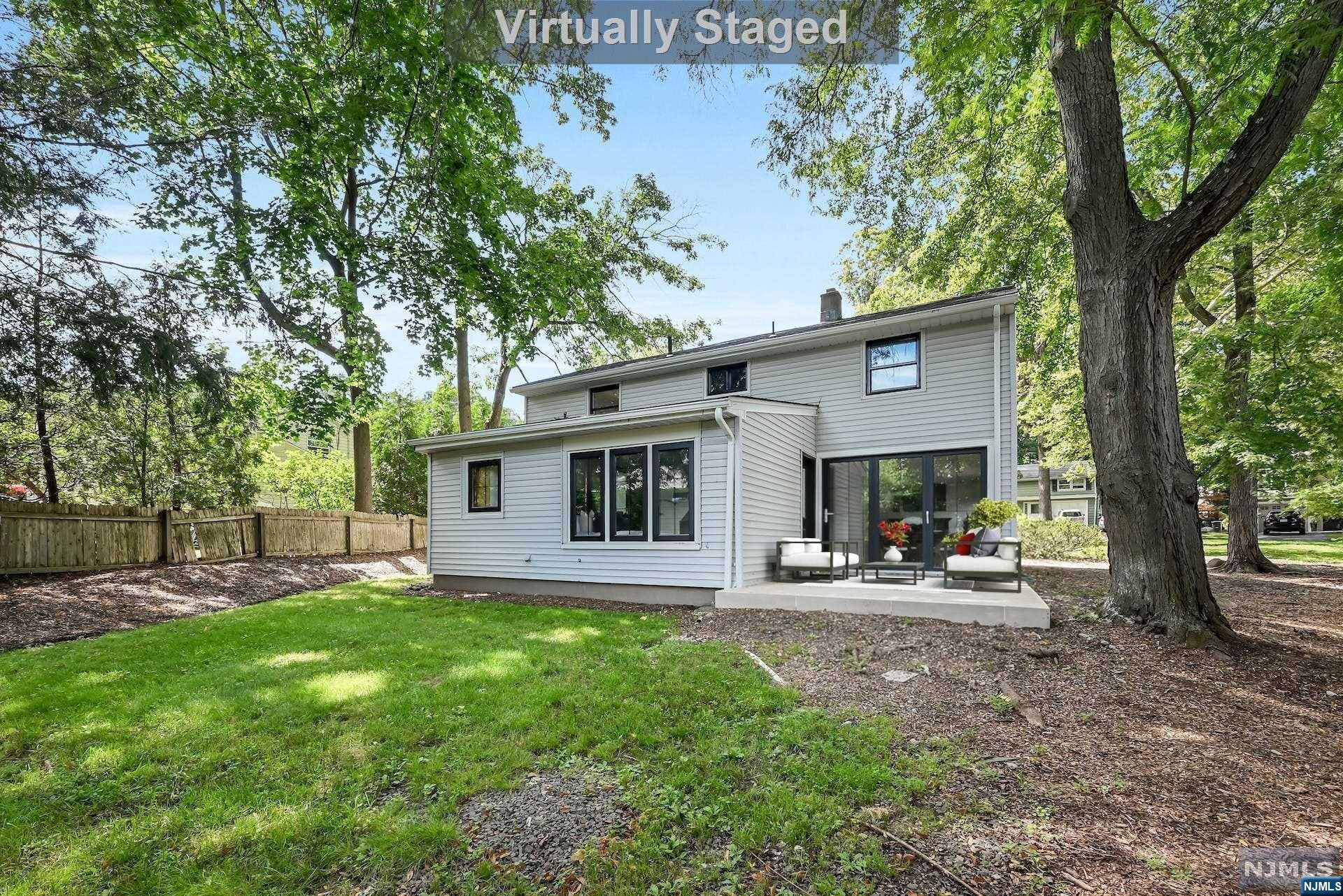 959 Barnes Drive