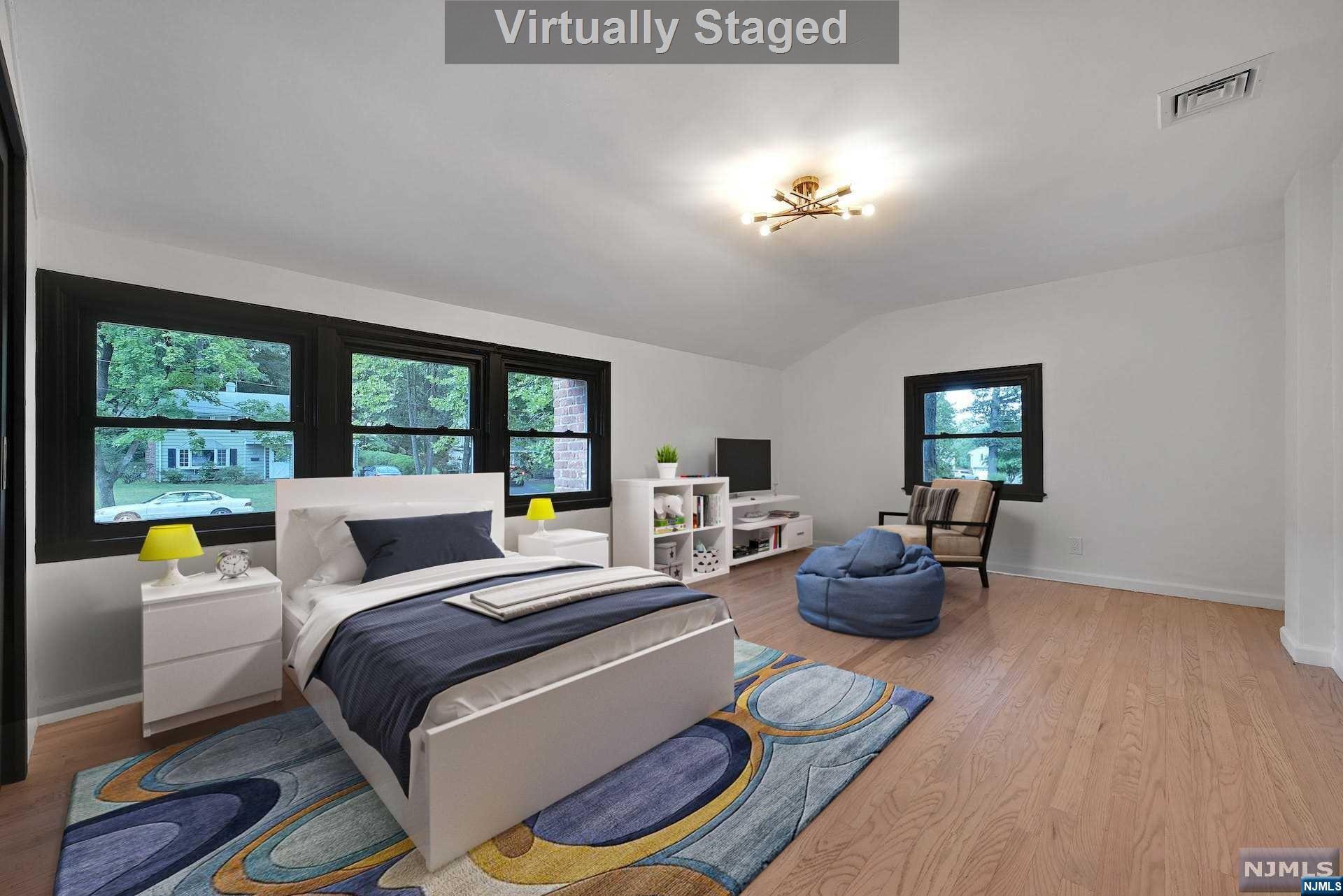 959 Barnes Drive
