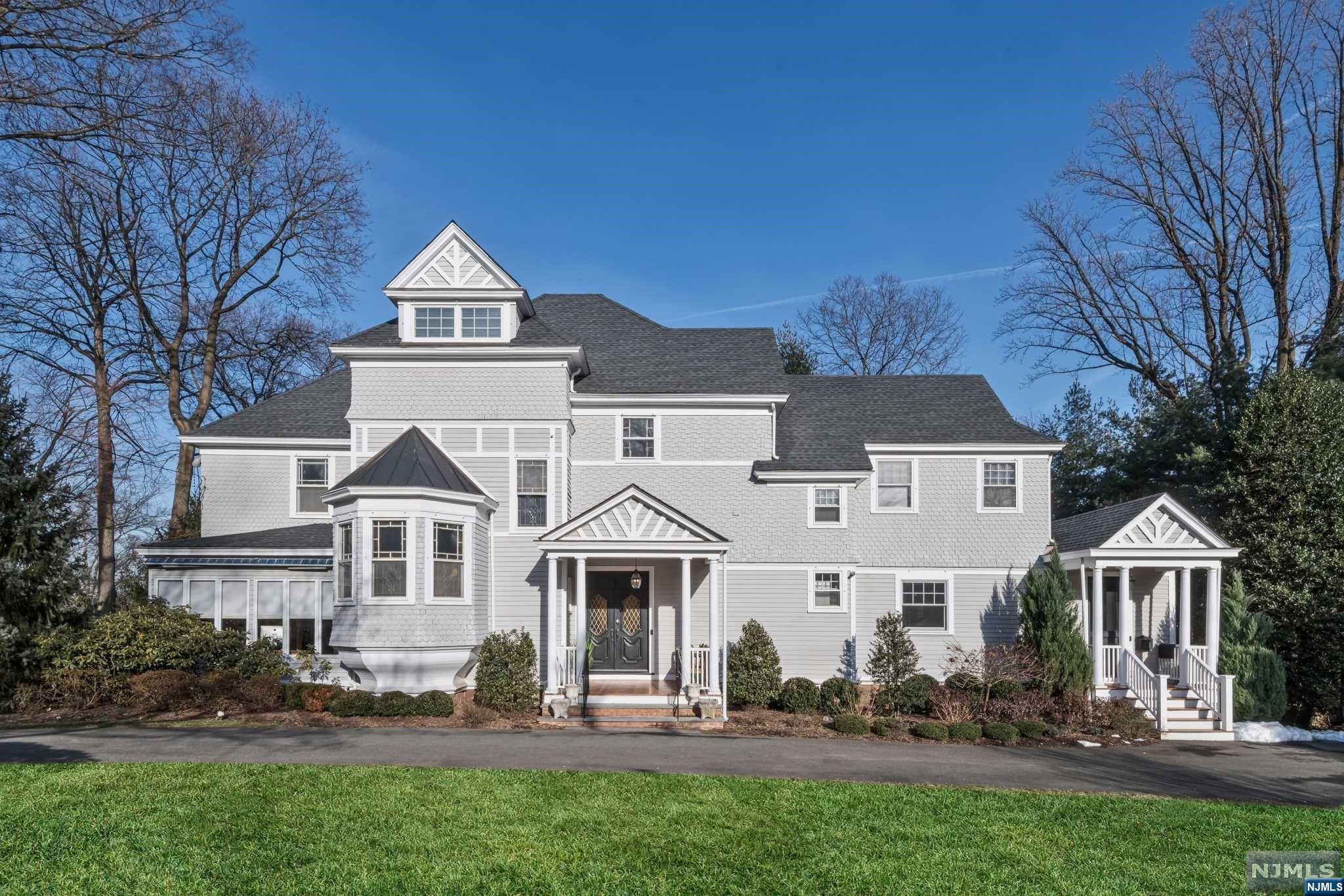 215 Prospect Street