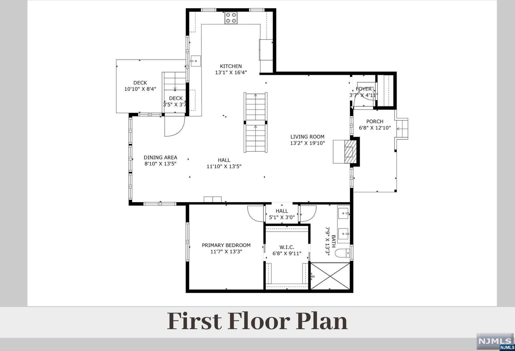 159 Forest Road