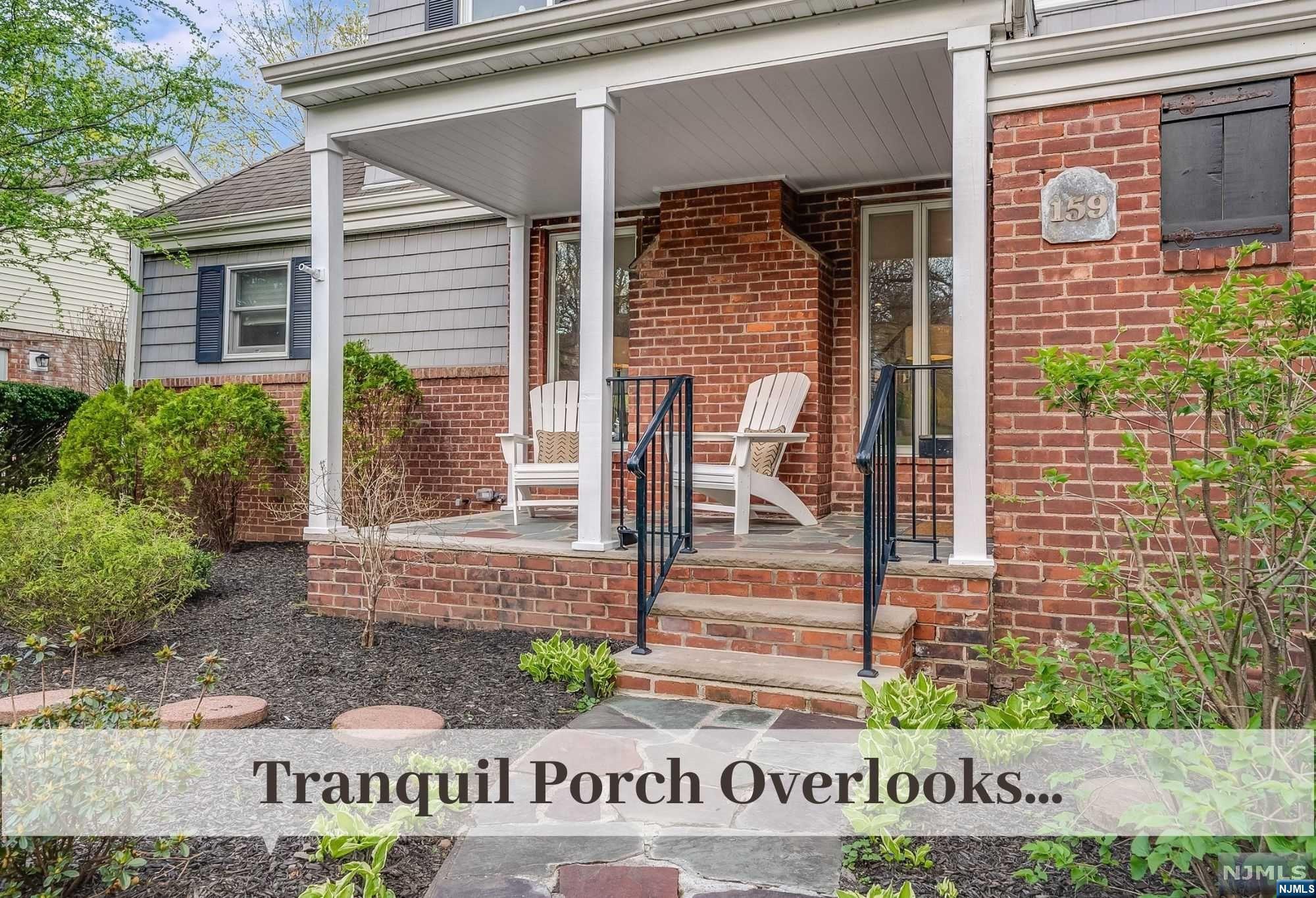 159 Forest Road