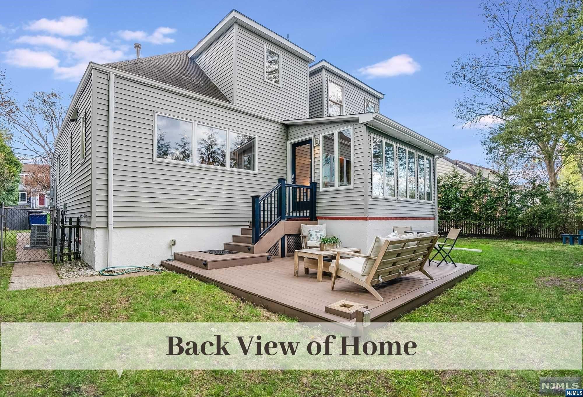 159 Forest Road