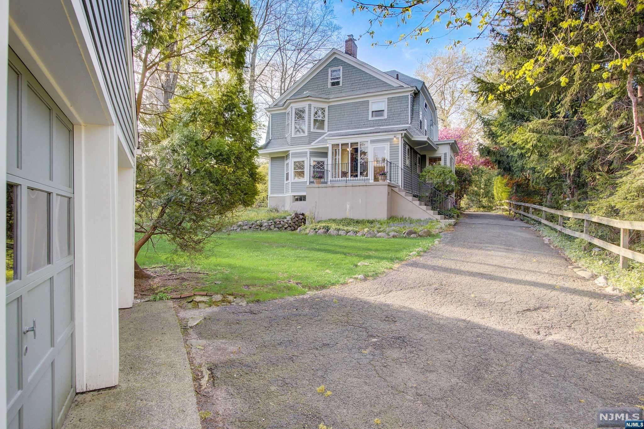 68 Fairmount Road