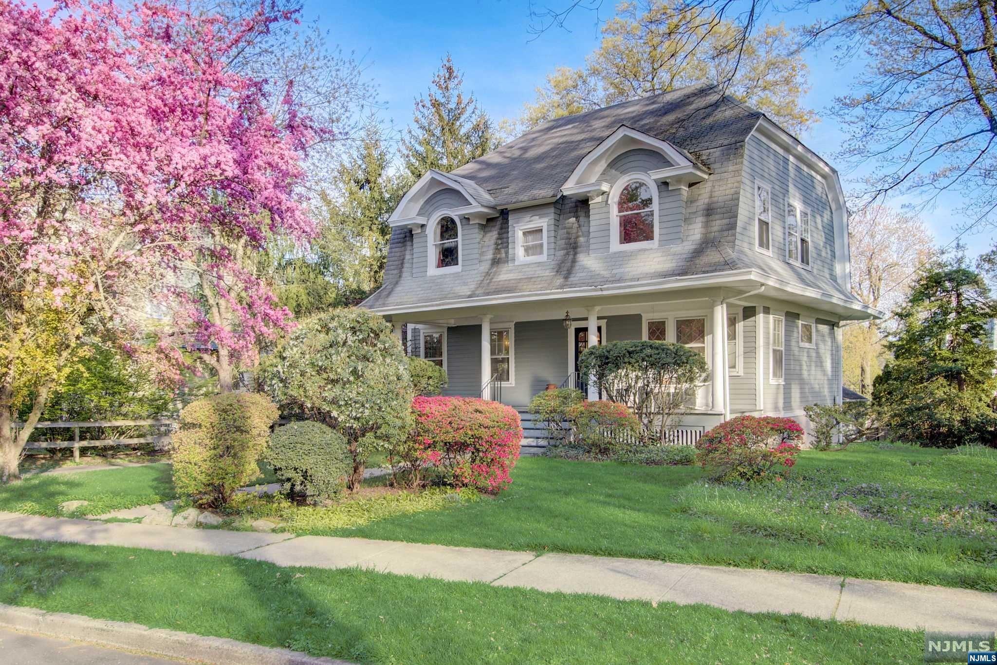 68 Fairmount Road