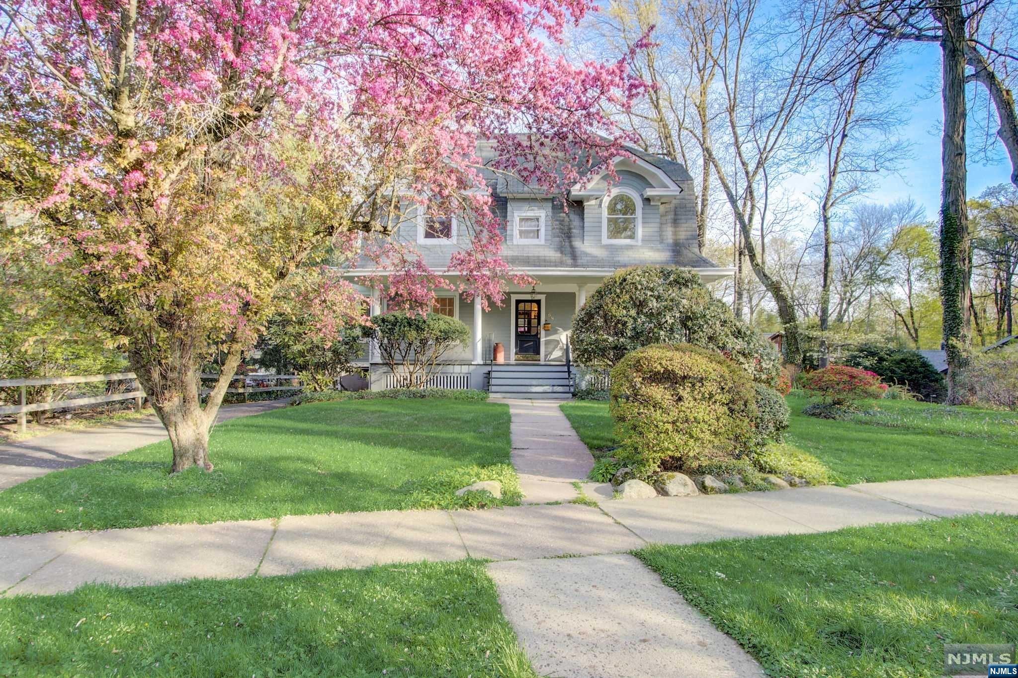 68 Fairmount Road