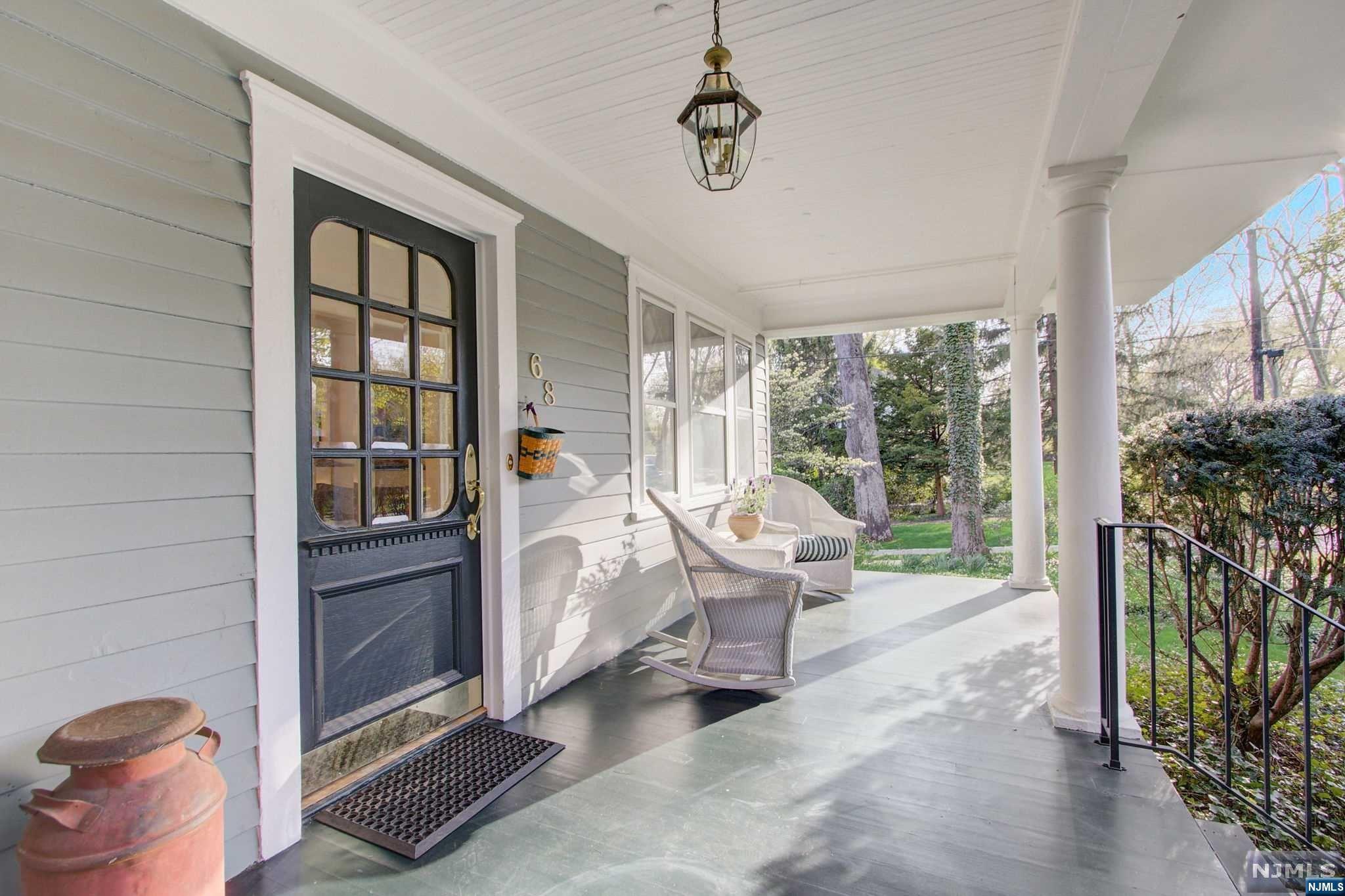 68 Fairmount Road