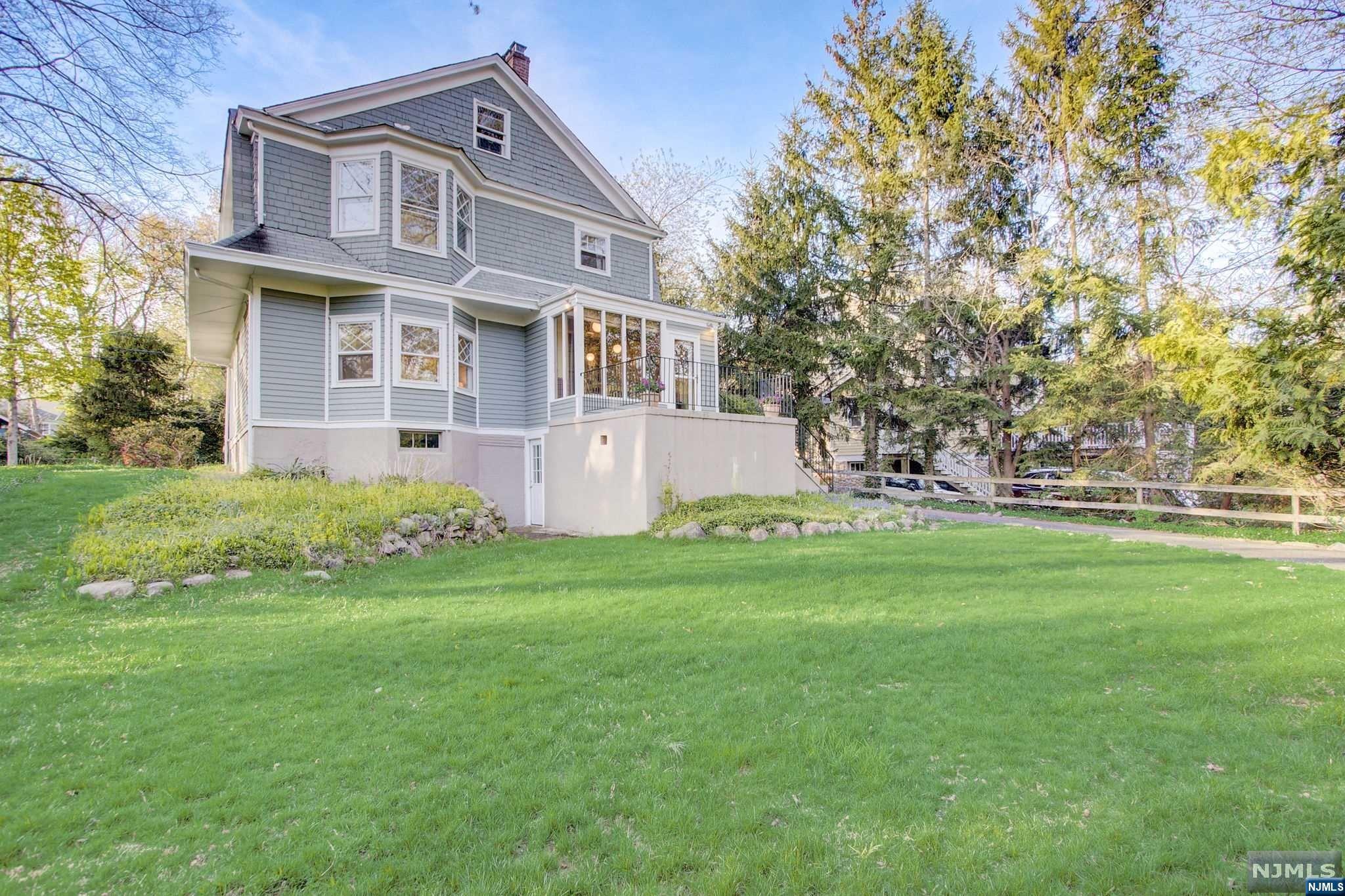 68 Fairmount Road