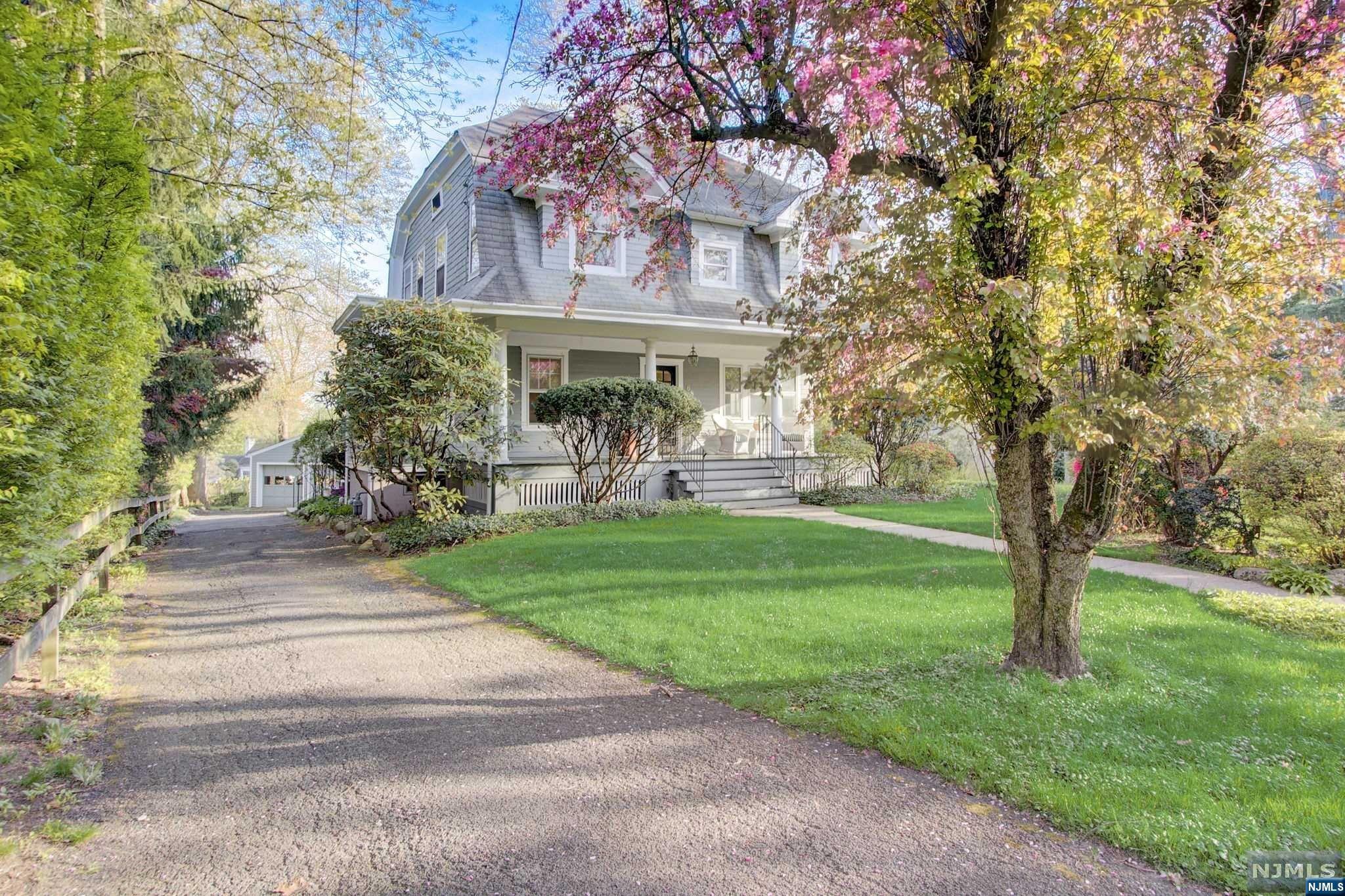 68 Fairmount Road