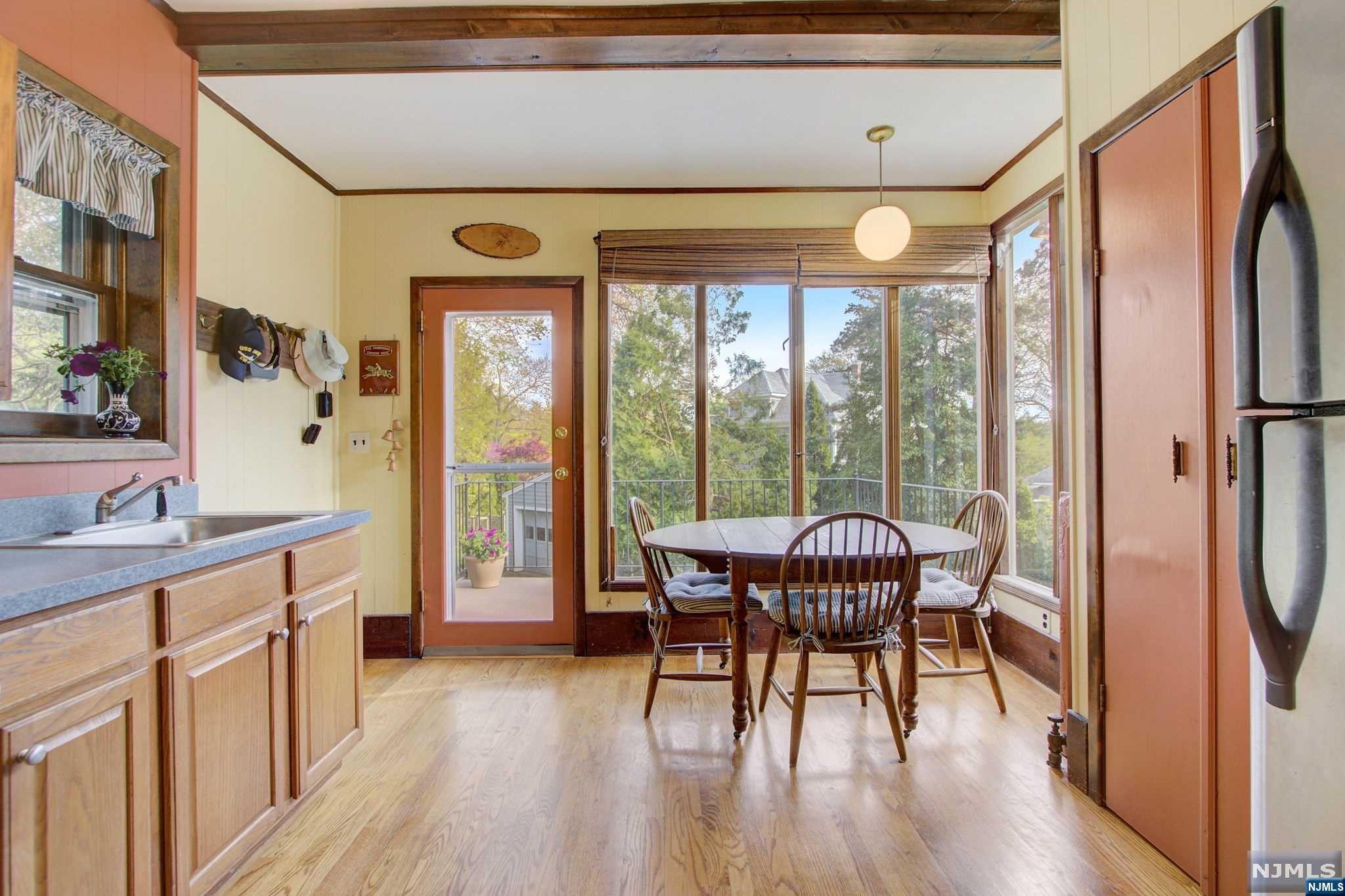 68 Fairmount Road