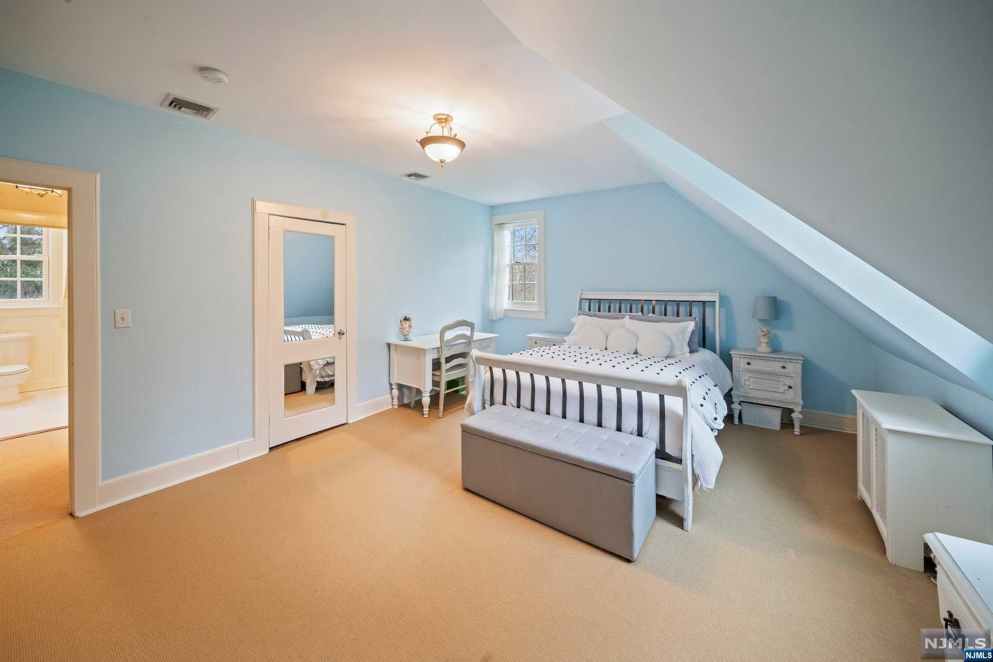 933 East Saddle River Road