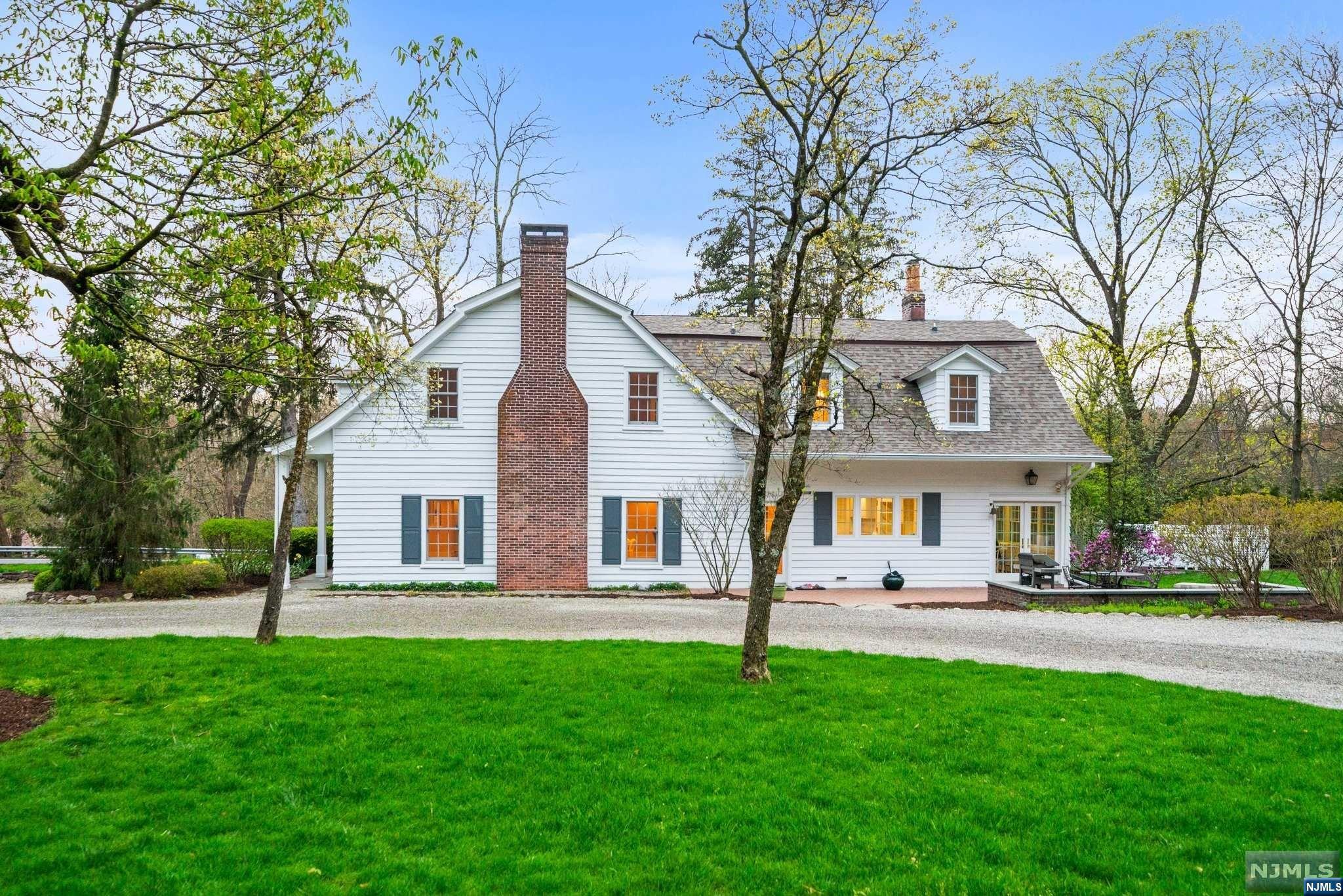933 East Saddle River Road